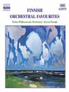 Finnish Orchestral Favourites